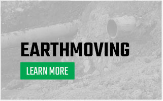Earthmoving Central Queensland